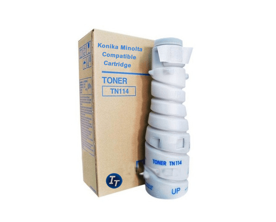 Konika Minolta Toner Compatible Cartridge TN-114 (1).png